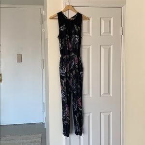 Lululemon jumpsuit